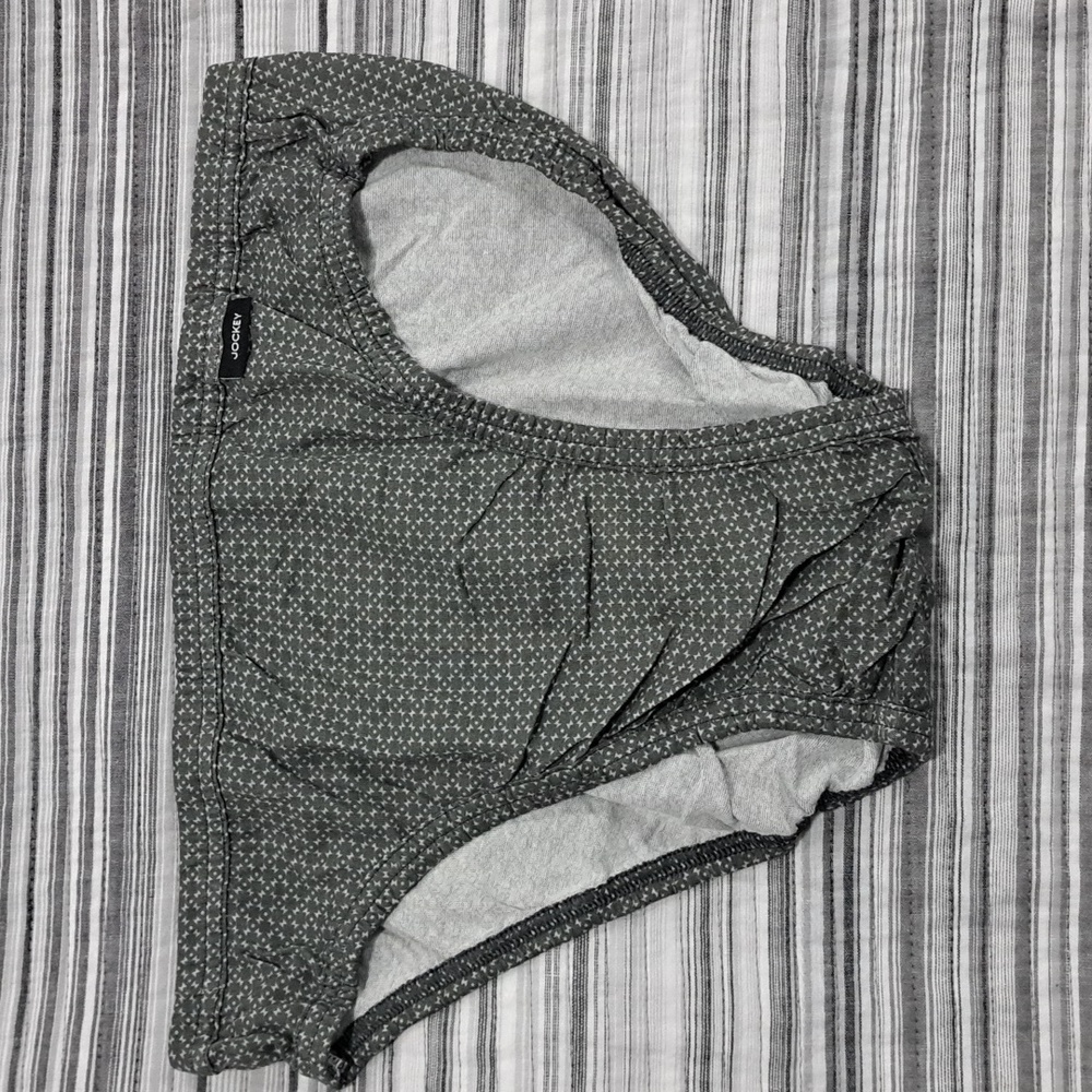 Jockey Elance Bikini *1-pack* NWT - Picture 2 of 10